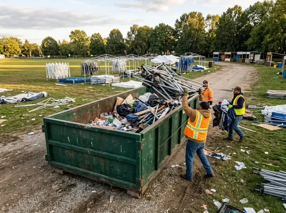 temporary-event-waste-containe-016 — frequently asked questions, Roll-Off Dumpster Rental Services in Bothell West, WA